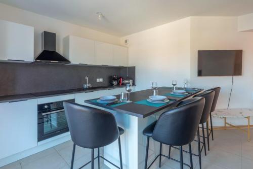 Appartement Azzuro - Welkeys