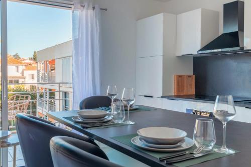 Appartement Azzuro - Welkeys