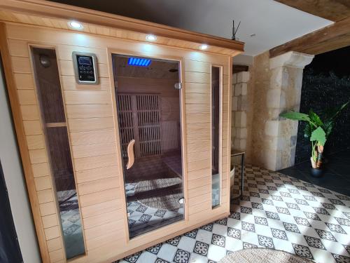 Gambar di galeri bagi Gîte Bande Dessinée dans le Perche di Rémalard
