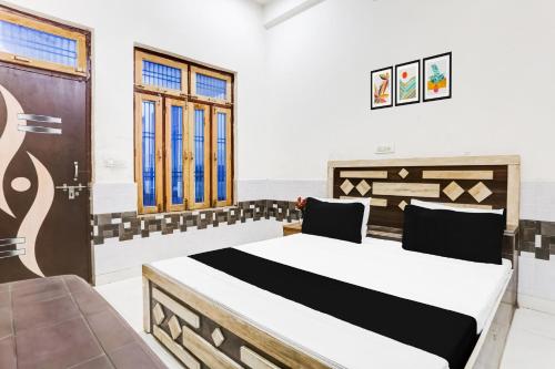 Gallery image of Hotel O HARSH RESTAURANT AND DHABA in Govardhan