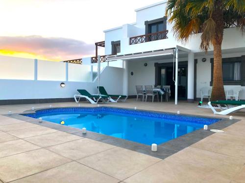 VARELA LO House con Piscina privada