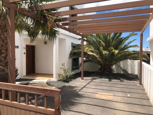 VARELA LO House con Piscina privada