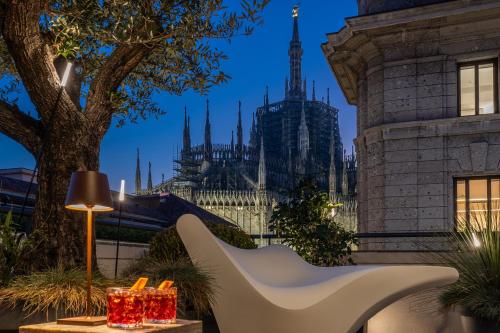 Seety Duomo