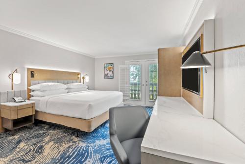 Crowne Plaza Orlando-Downtown, an IHG Hotel Image