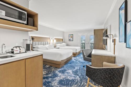 Crowne Plaza Orlando-Downtown, an IHG Hotel Image