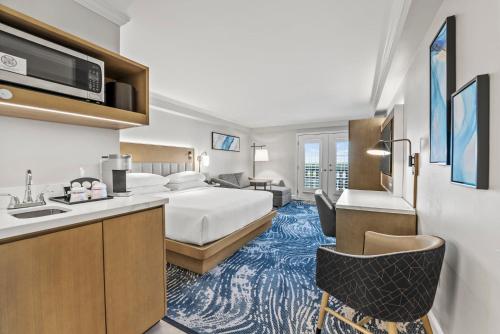 Crowne Plaza Orlando-Downtown, an IHG Hotel Image