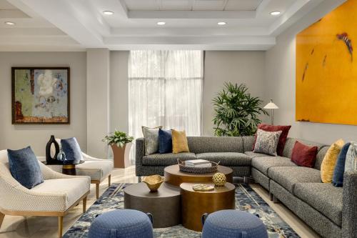 Crowne Plaza Orlando-Downtown, an IHG Hotel Image