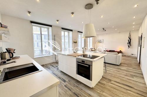 T3 Hyper design - Cœur de la ville