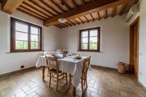 Fotografie z fotogalerie ubytování Grand Cherry Tree, 8 Beds v destinaci Certaldo