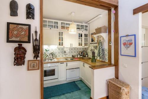 A nest in the heart of Firenze