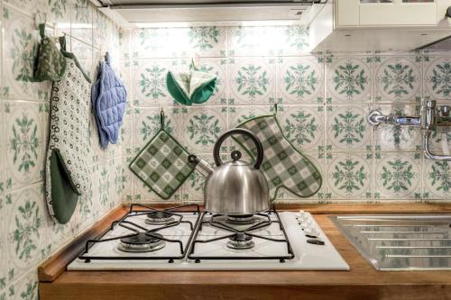 A nest in the heart of Firenze