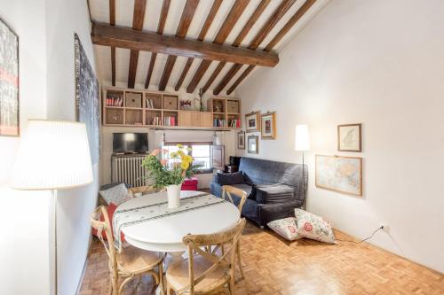 A nest in the heart of Firenze