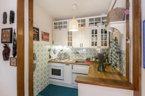 A nest in the heart of Firenze