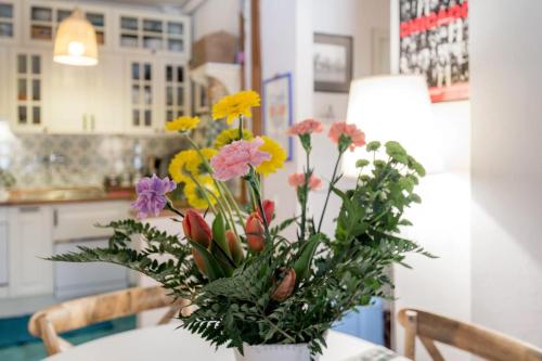 A nest in the heart of Firenze