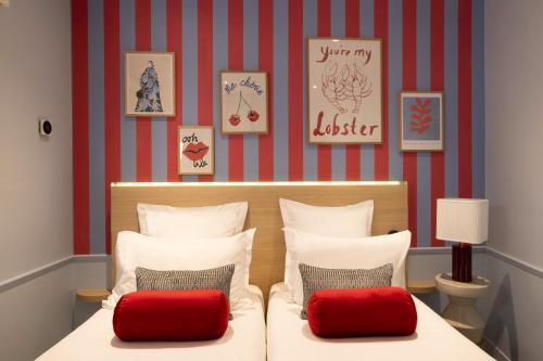 Hotel La Folie des Pres - Saint-Germain-des-Pres Image