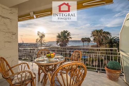 Mar i Cel Apartament Palamós