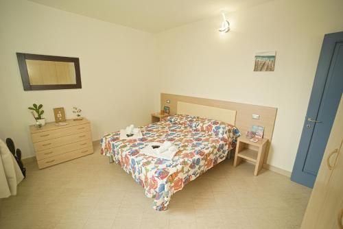 Fotografie z fotogalerie ubytování Villetta con vista mare e parcheggio v destinaci Giglio Porto