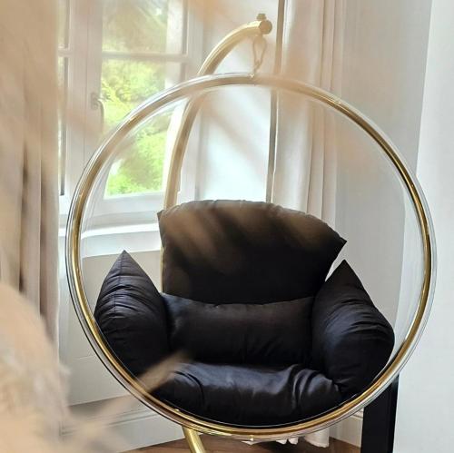 Le Boudoir du Beaujolais