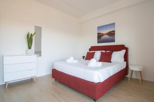 Top Floor Apartment with Elevator - Fantastic View