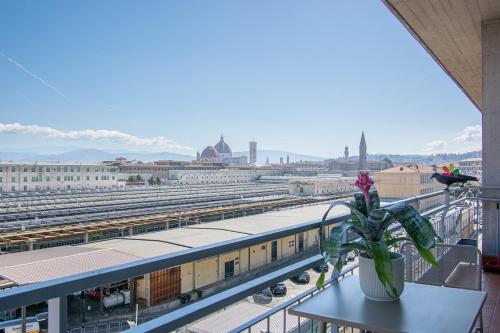 Top Floor Apartment with Elevator - Fantastic View
