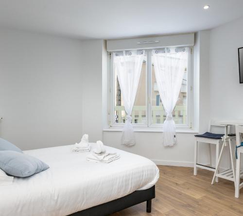 Notre Dame de Rumengol