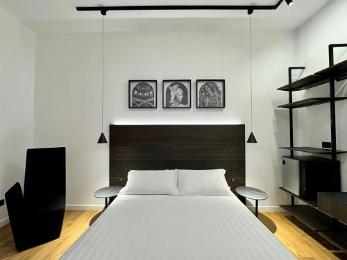Museum Hospitality - Vatican Apartments