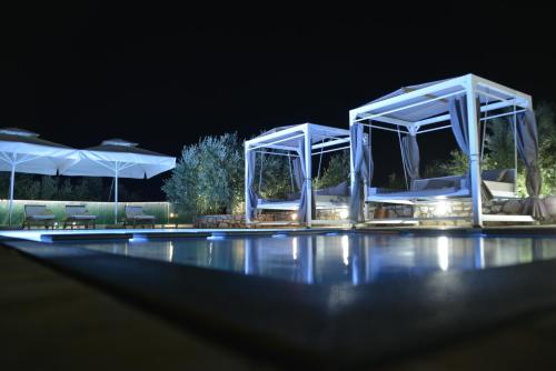 アギア・ペラギアにあるBella Via's Homeのギャラリーの写真