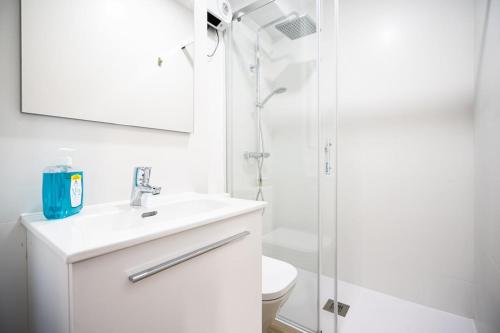 For You Rentals Apartamento La Vaguada 2 rooms Madrid Temporal PMO102