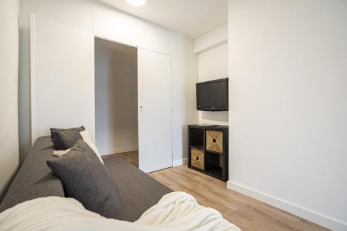 For You Rentals Apartamento La Vaguada 2 rooms Madrid Temporal PMO102