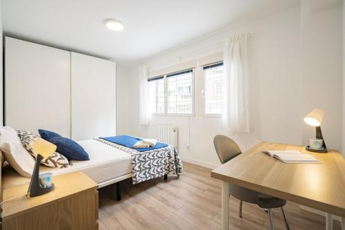 For You Rentals Apartamento La Vaguada 2 rooms Madrid Temporal PMO102
