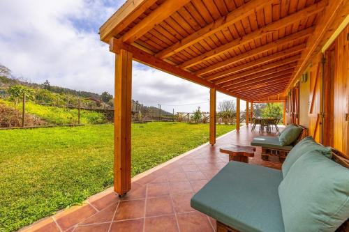 Recanto do Pomar - Three bedroom villa