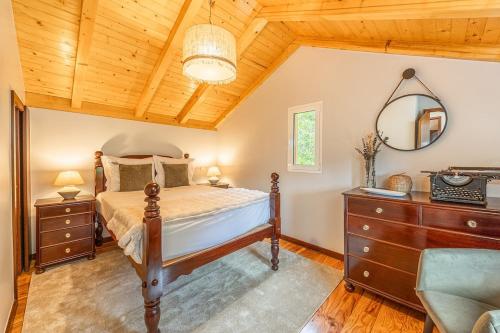 Recanto do Pomar - Three bedroom villa