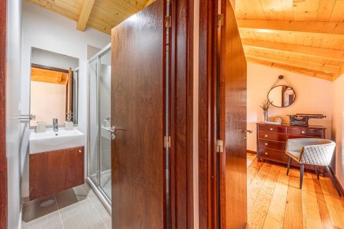 Recanto do Pomar - Three bedroom villa