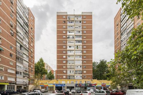For You Rentals Apartamento La Vaguada 2 rooms Madrid Temporal PMO102