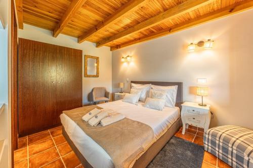 Recanto do Pomar - Three bedroom villa
