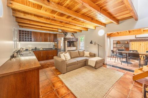 Recanto do Pomar - Three bedroom villa