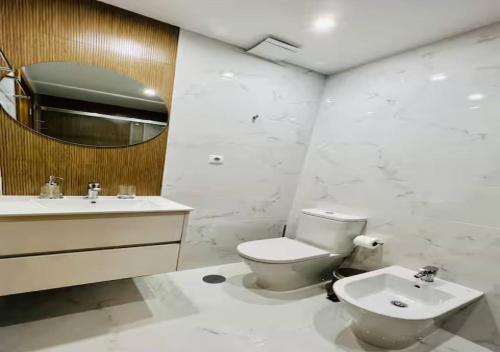 Trindade 99 - Porto Downtown Apartment