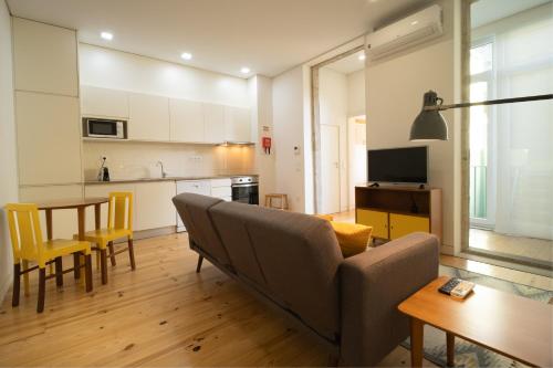 Bonfim 234 Townhouse