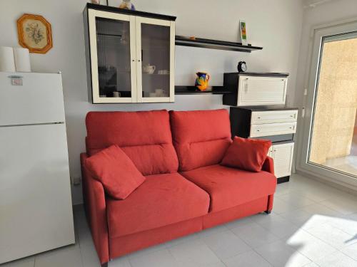 Appartement avec Wi-Fi et Parking, idéal 4 pers. à Roses