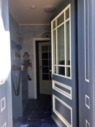 Gambar di galeri bagi Heideweg 10a Haus Thea Luise di Groß Kirr