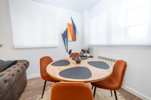 El Encanto del Oeste