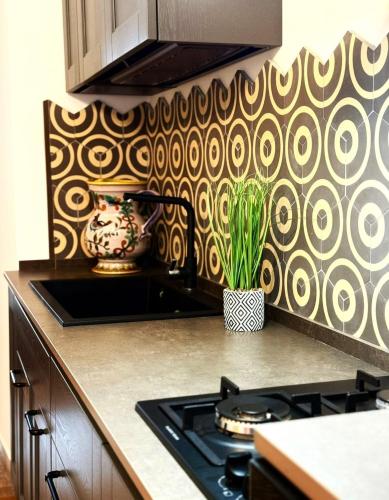 Luxury Apartment Palazzo Vannucci photo 31
