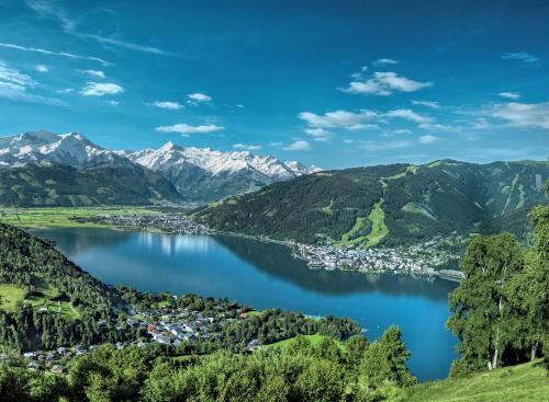 Alpin & Seeresort Top 10 - by Alpen Apartments