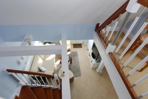 Fotografie z fotogalerie ubytování Müggenburger Weg 35 Wohnung oben rechts v destinaci Groß Kirr