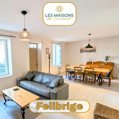 Felibrige - Clim - Cour