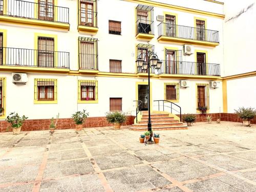 Centro histórico a pie, parking gratis photo 52