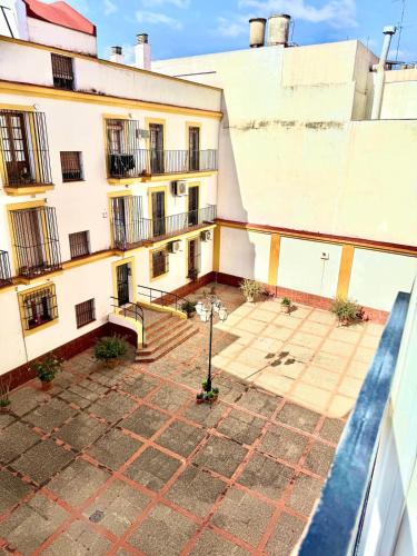 Centro histórico a pie, parking gratis photo 48