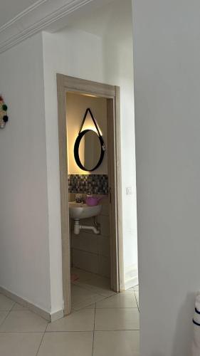 Fotografie z fotogalerie ubytování cozy apartment with pool v destinaci Ed Dechiouar