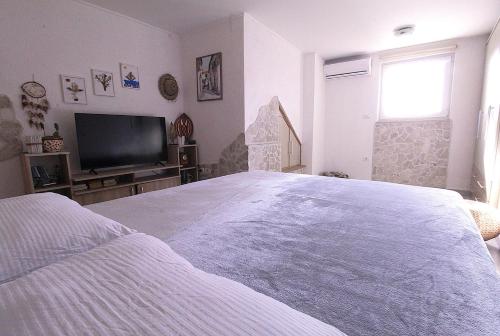 Sea view apartment Umag 2