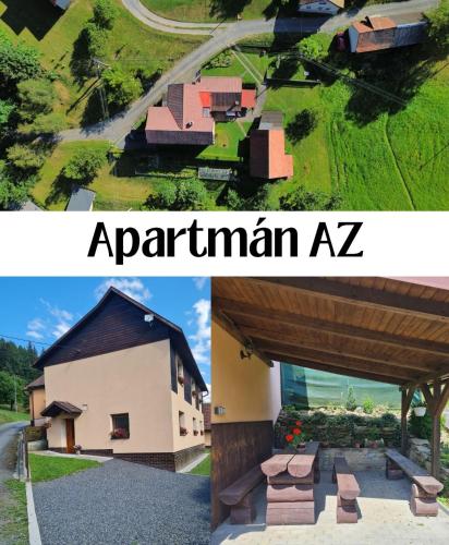 Apartmán AZ